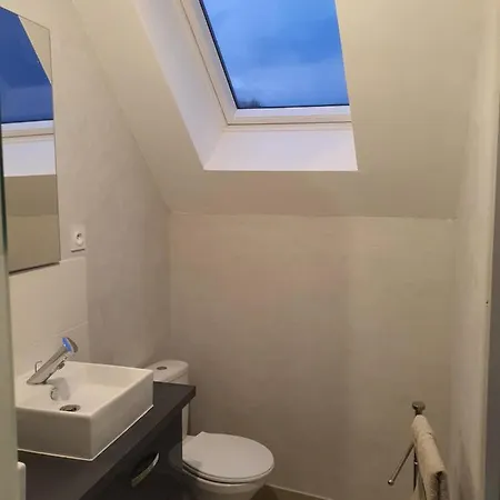 La Tour Du Bonheur Homestay
